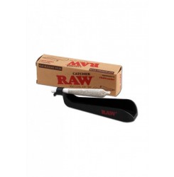 RAW Catcher Next Level Ash Tray Cigarette Holder